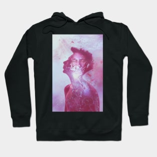 Drowning Hoodie